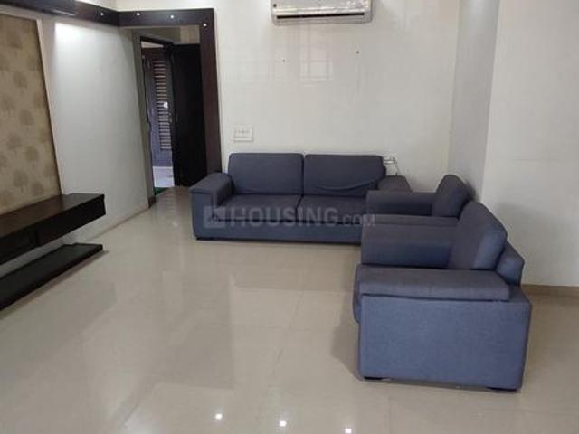 3 BHK Apartment in Chhani Jakat Naka for rent Vadodara. The reference number is 20242869