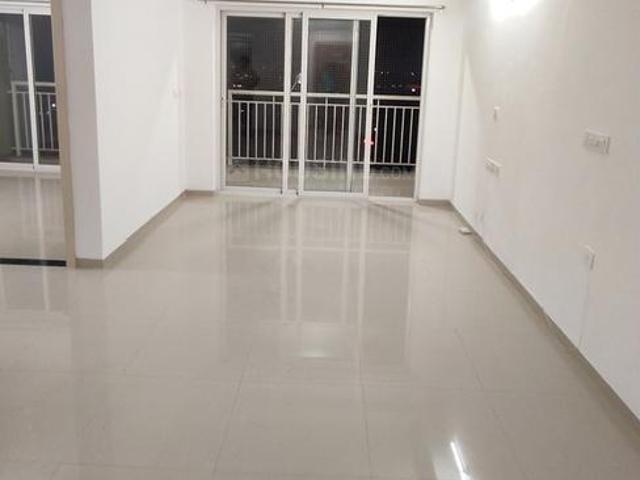 3 BHK Apartment in Chhani Jakat Naka for rent Vadodara. The reference number is 21169781
