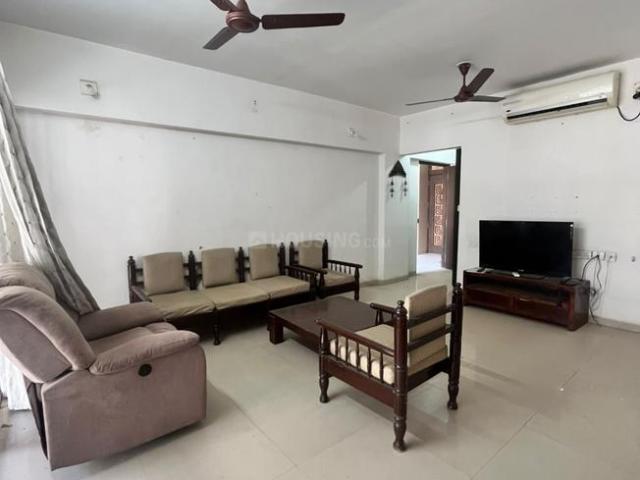 3 BHK Apartment in Chhani Jakat Naka for rent Vadodara. The reference number is 21399043