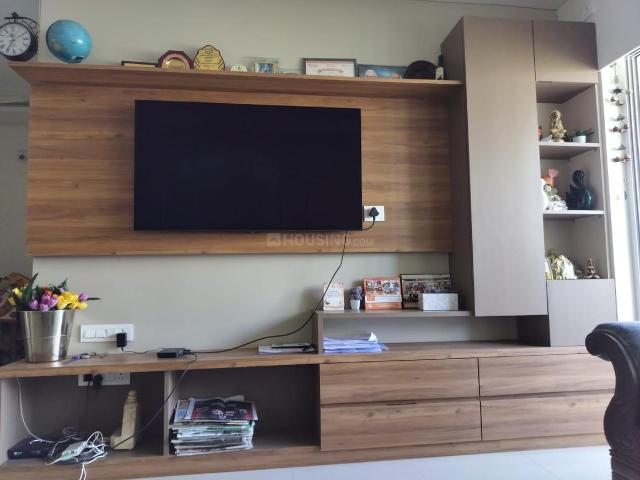 3 BHK Apartment in Chhani Jakat Naka for resale Vadodara. The reference number is 19825141