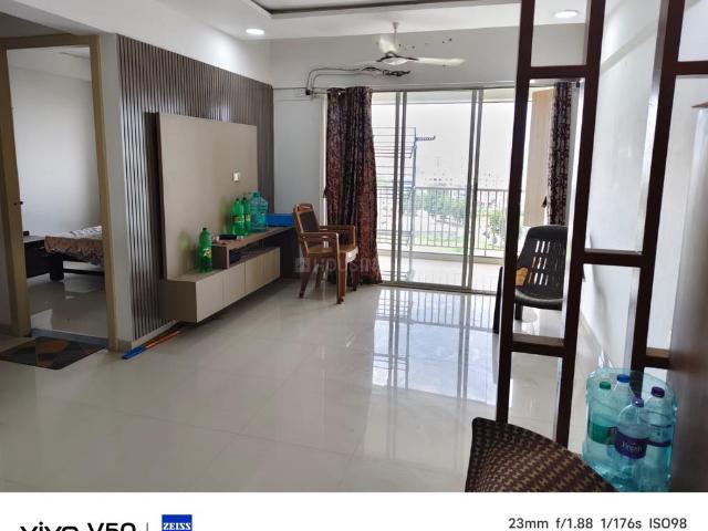 3 BHK Apartment in Chhani Jakat Naka for resale Vadodara. The reference number is 20968561