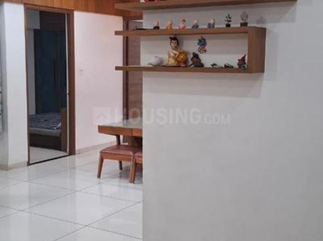 3 BHK Apartment in Chhani Jakat Naka for resale Vadodara. The reference number is 21147671