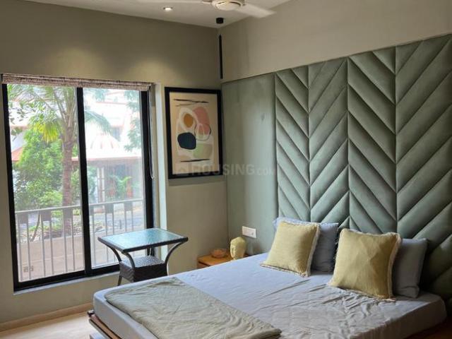 3 BHK Apartment in Chharwada for rent Vapi. The reference number is 20343173
