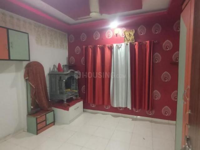 3 BHK Apartment in Chharwada for rent Vapi. The reference number is 21195449