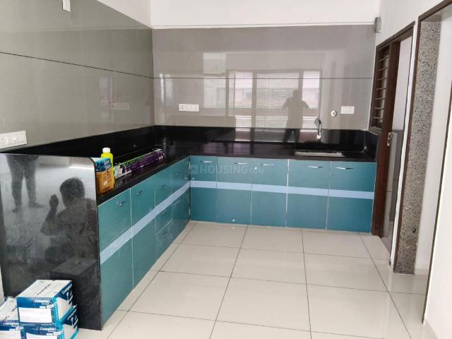 3 BHK Apartment in Chharodi for rent Ahmedabad. The reference number is 19356217
