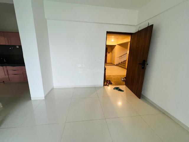 3 BHK Apartment in Chharodi for rent Ahmedabad. The reference number is 19593305