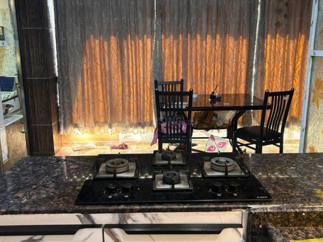 3 BHK Apartment in Chharodi for rent Ahmedabad. The reference number is 19703525