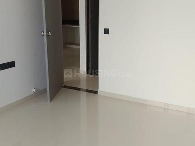 3 BHK Apartment in Chharodi for rent Ahmedabad. The reference number is 12926112