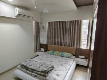 3 BHK Apartment in Chharodi for rent Ahmedabad. The reference number is 20077808