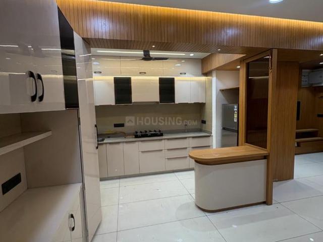 3 BHK Apartment in Chharodi for rent Ahmedabad. The reference number is 20100225