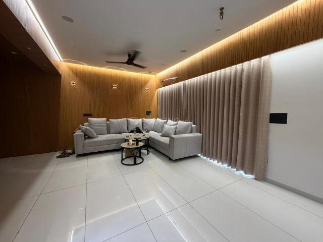3 BHK Apartment in Chharodi for rent Ahmedabad. The reference number is 20250568