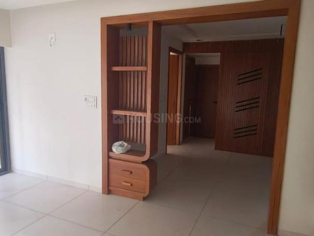 3 BHK Apartment in Chharodi for rent Ahmedabad. The reference number is 20408686