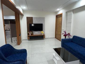 3 BHK Apartment in Chharodi for rent Ahmedabad. The reference number is 20466148