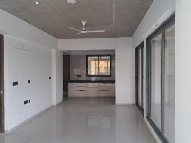 3 BHK Apartment in Chharodi for rent Ahmedabad. The reference number is 20492416