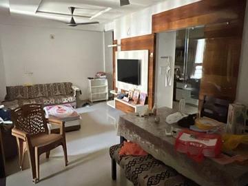 3 BHK Apartment in Chharodi for rent Ahmedabad. The reference number is 20537119