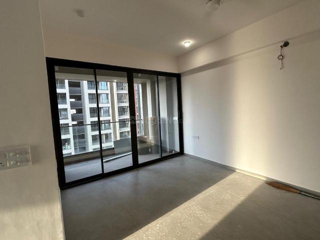 3 BHK Apartment in Chharodi for rent Ahmedabad. The reference number is 20561057
