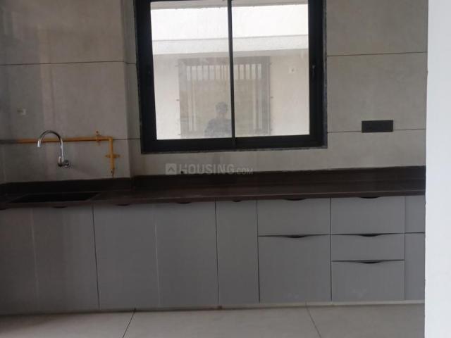 3 BHK Apartment in Chharodi for rent Ahmedabad. The reference number is 20583183
