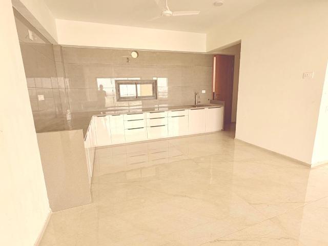 3 BHK Apartment in Gota for rent Ahmedabad. The reference number is 20645096