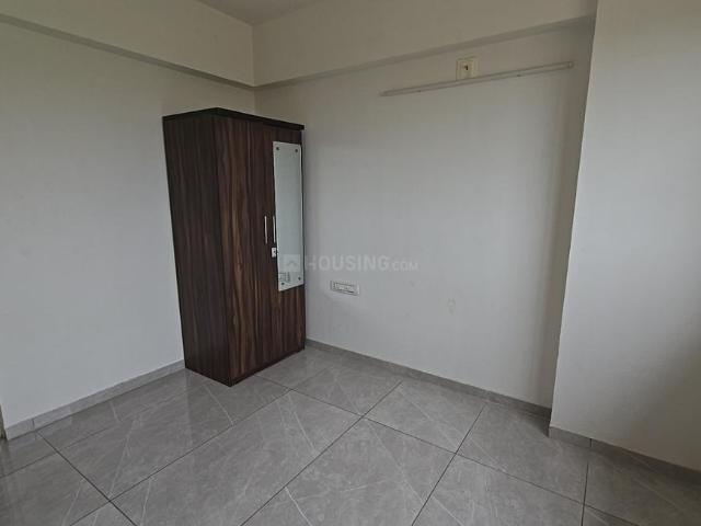 3 BHK Apartment in Chharodi for rent Ahmedabad. The reference number is 20680830