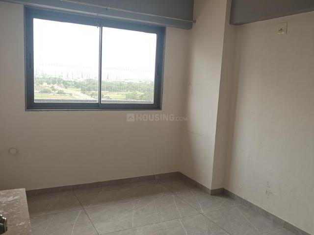 3 BHK Apartment in Chharodi for rent Ahmedabad. The reference number is 20696787