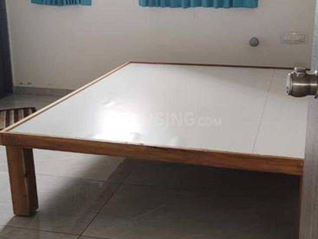 3 BHK Apartment in Chharodi for rent Ahmedabad. The reference number is 20808981