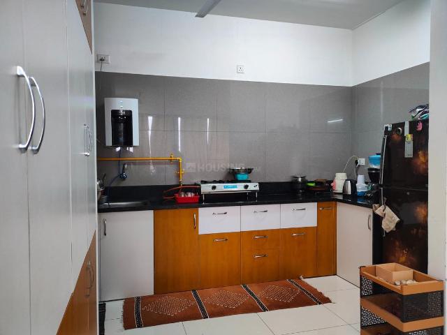 3 BHK Apartment in Chharodi for rent Ahmedabad. The reference number is 20819110