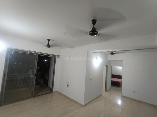 3 BHK Apartment in Chharodi for rent Ahmedabad. The reference number is 20846364
