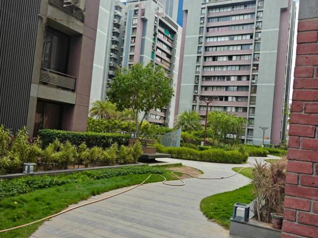 3 BHK Apartment in Chharodi for rent Ahmedabad. The reference number is 20938454