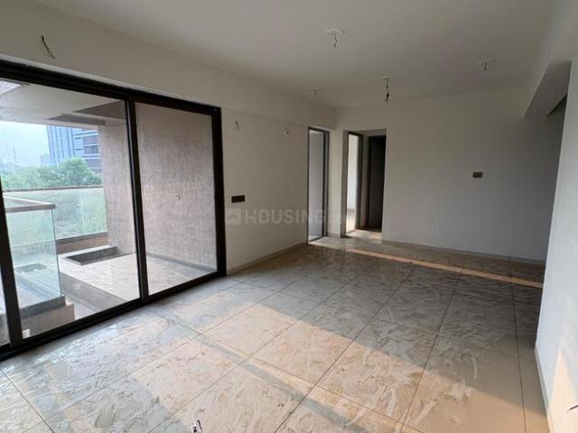 3 BHK Apartment in Chharodi for rent Ahmedabad. The reference number is 20960845