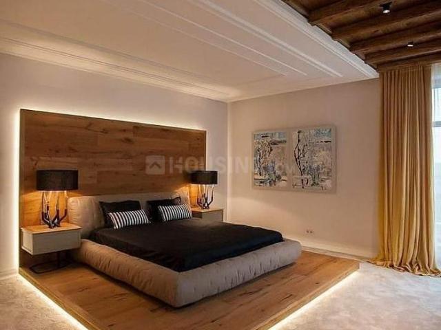 3 BHK Apartment in Chharodi for rent Ahmedabad. The reference number is 20960866
