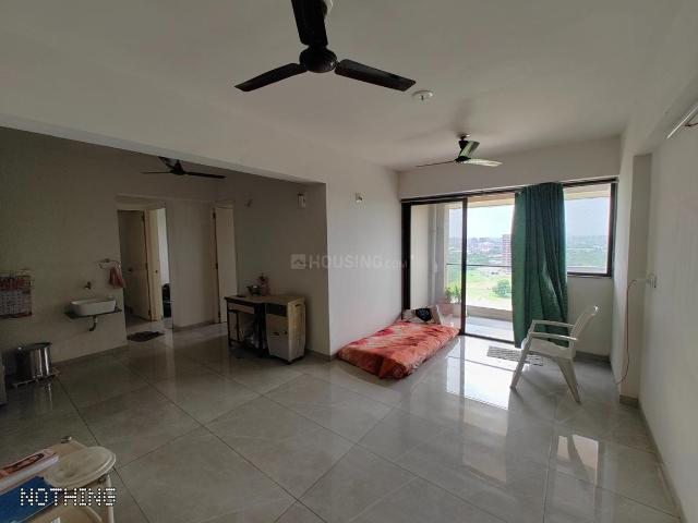 3 BHK Apartment in Chharodi for rent Ahmedabad. The reference number is 20978559