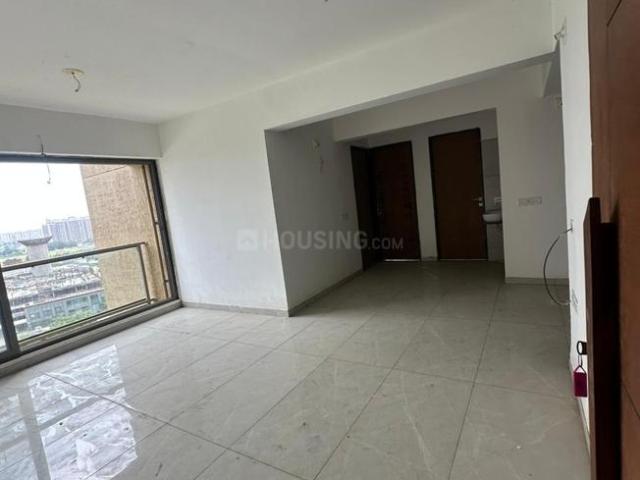 3 BHK Apartment in Chharodi for rent Ahmedabad. The reference number is 21022438