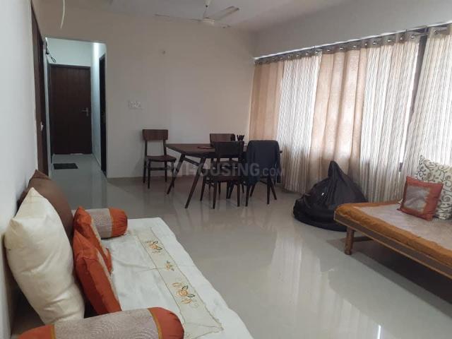 3 BHK Apartment in Chharodi for rent Ahmedabad. The reference number is 21043871