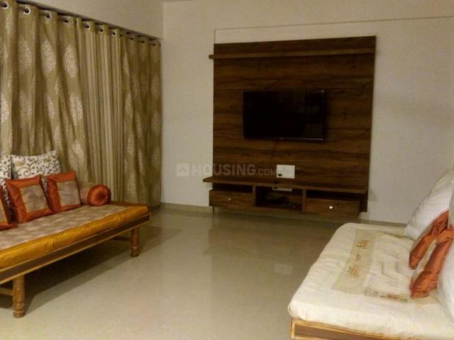 3 BHK Apartment in Chharodi for rent Ahmedabad. The reference number is 21055690