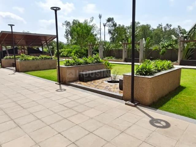 3 BHK Apartment in Chharodi for rent Ahmedabad. The reference number is 21051669