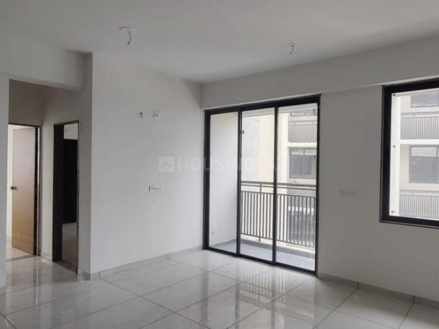 3 BHK Apartment in Chharodi for rent Ahmedabad. The reference number is 21064355