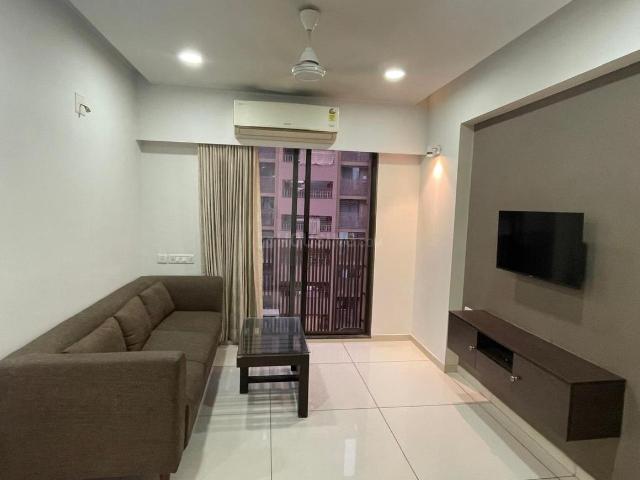 3 BHK Apartment in Chharodi for rent Ahmedabad. The reference number is 21104676