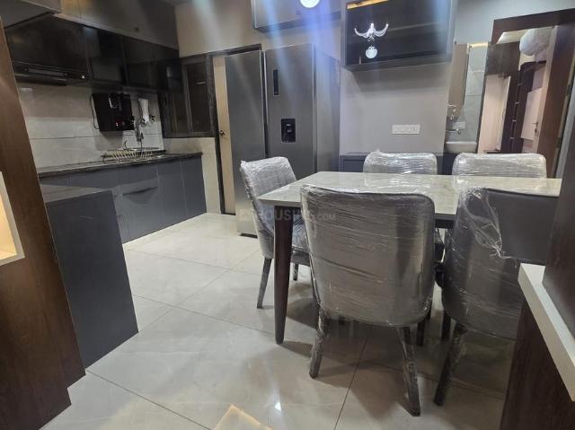 3 BHK Apartment in Chharodi for rent Ahmedabad. The reference number is 21118501