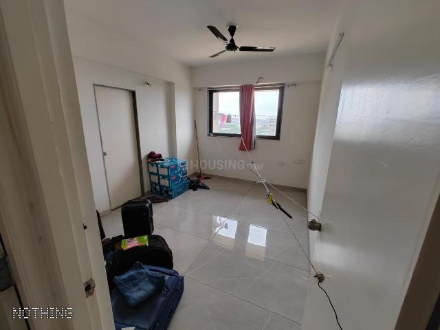 3 BHK Apartment in Chharodi for rent Ahmedabad. The reference number is 21154079