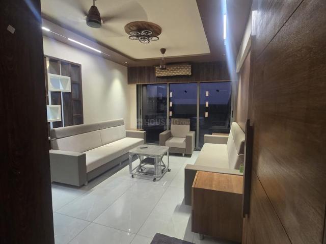 3 BHK Apartment in Chharodi for rent Ahmedabad. The reference number is 21232304