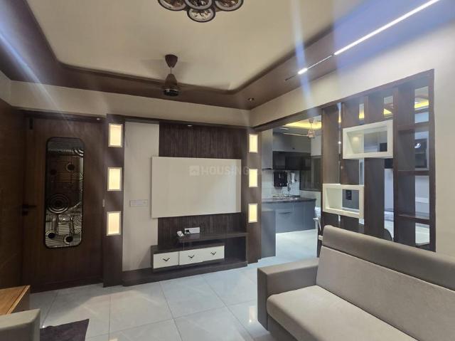 3 BHK Apartment in Chharodi for rent Ahmedabad. The reference number is 21307613
