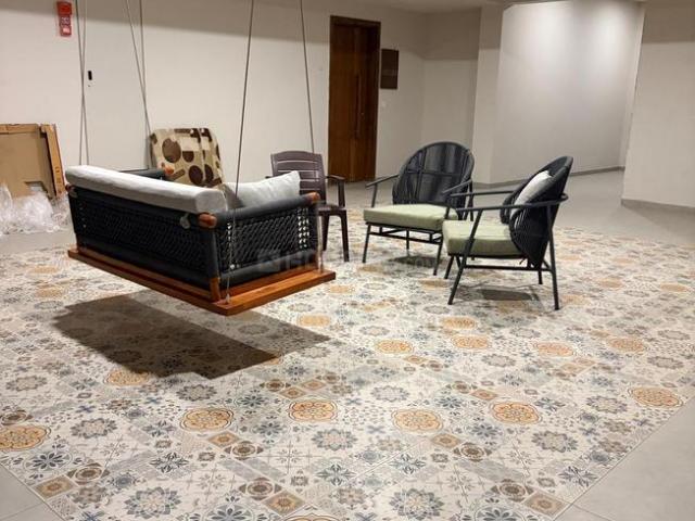 3 BHK Apartment in Chharodi for rent Ahmedabad. The reference number is 21315586