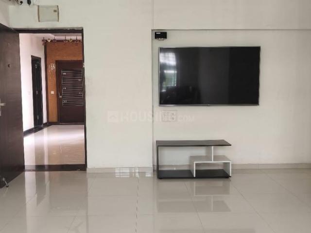 3 BHK Apartment in Chharodi for rent Ahmedabad. The reference number is 21317206