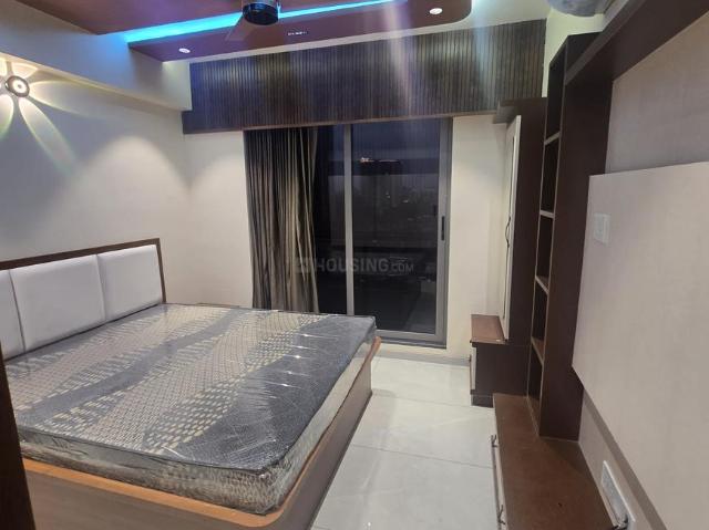 3 BHK Apartment in Chharodi for rent Ahmedabad. The reference number is 21310183