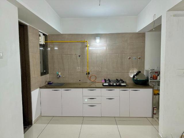 3 BHK Apartment in Chharodi for rent Ahmedabad. The reference number is 21310271