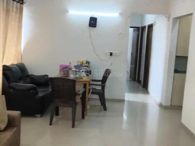 3 BHK Apartment in Chharodi for rent Ahmedabad. The reference number is 21329641