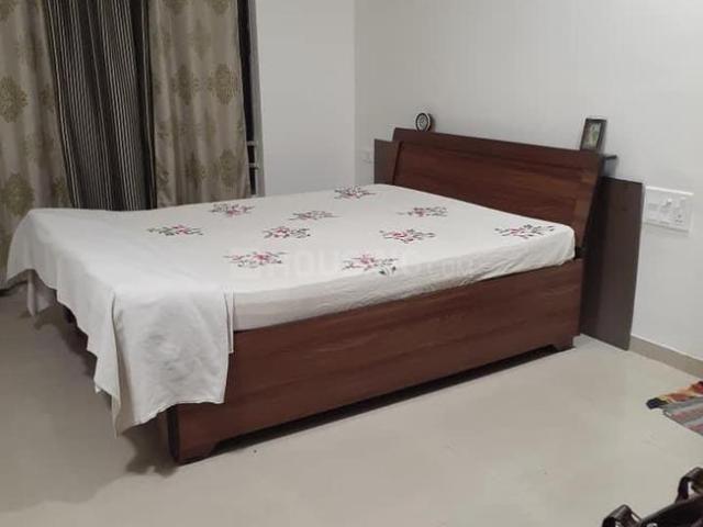 3 BHK Apartment in Chharodi for rent Ahmedabad. The reference number is 21340450
