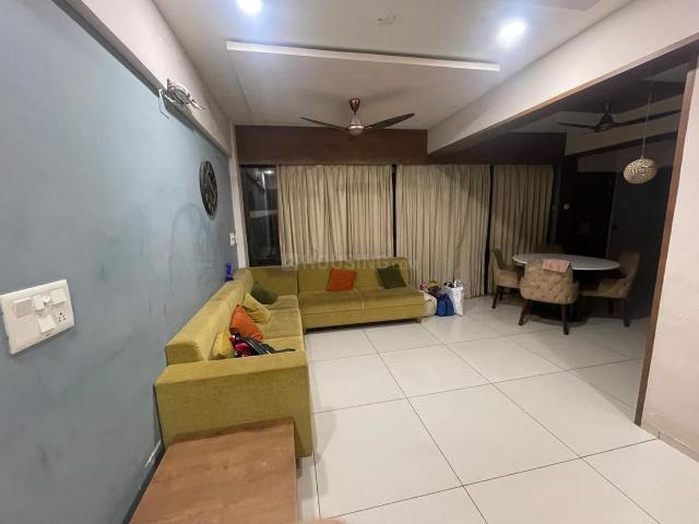3 BHK Apartment in Chharodi for rent Ahmedabad. The reference number is 21361439