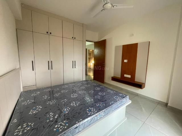 3 BHK Apartment in Chharodi for rent Ahmedabad. The reference number is 21375060