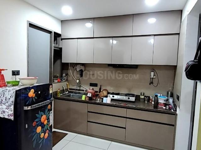 3 BHK Apartment in Chharodi for resale Ahmedabad. The reference number is 17252140